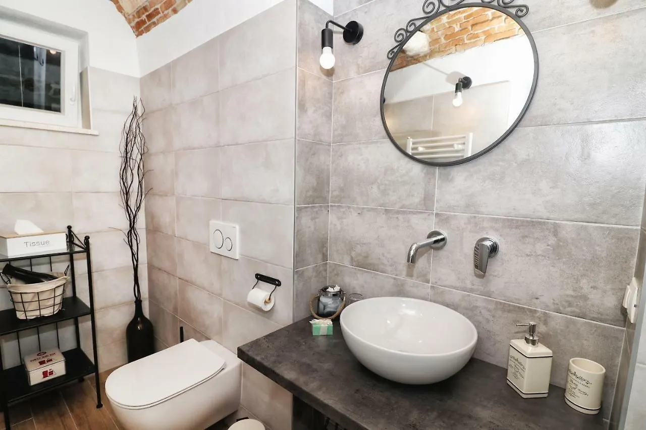 Cozy Apartment Mari Rovinj Croatia