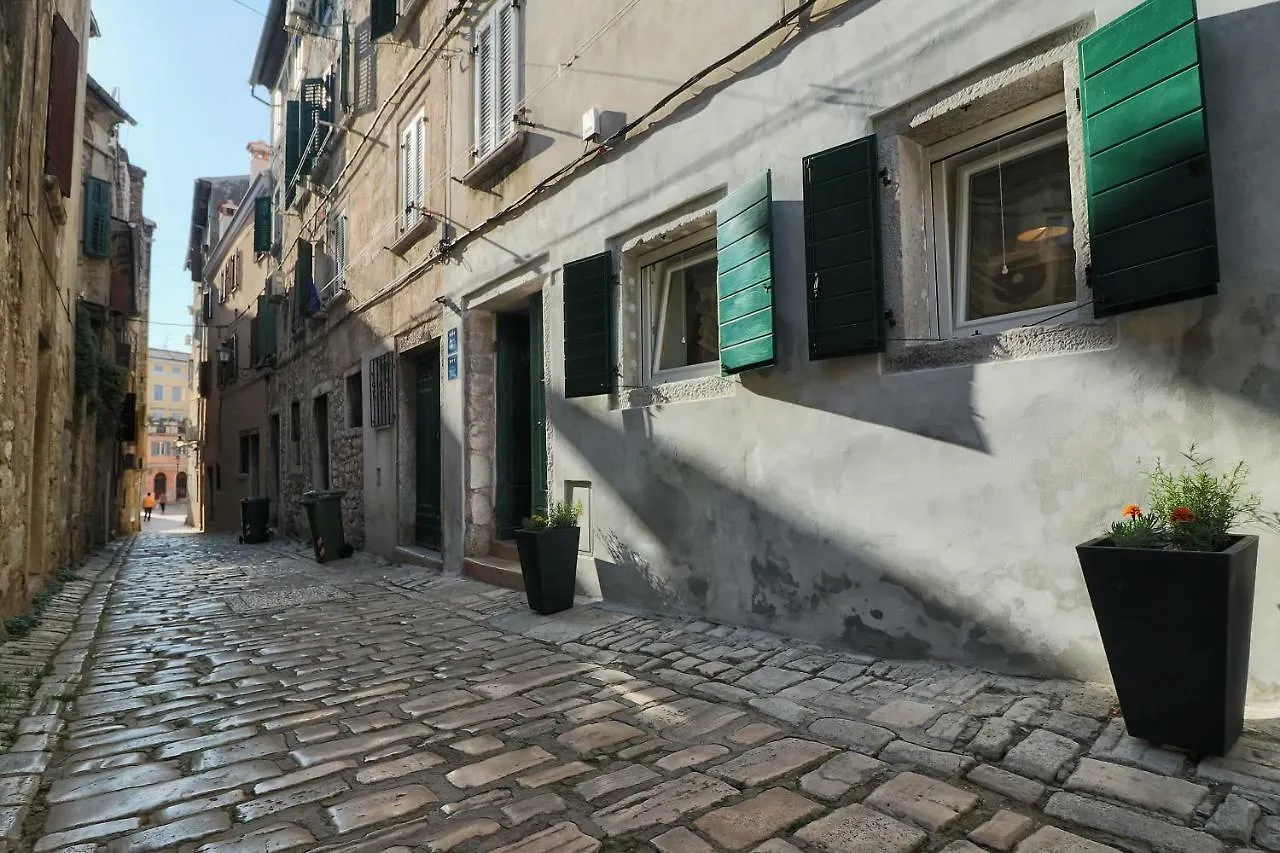 Cozy Apartment Mari Rovinj