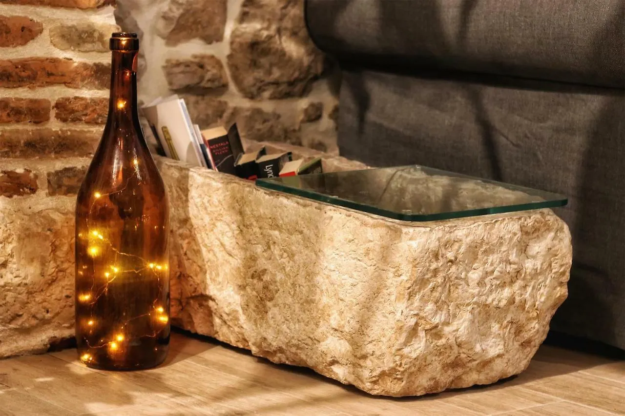 Cozy Apartment Mari Rovinj Kroatien