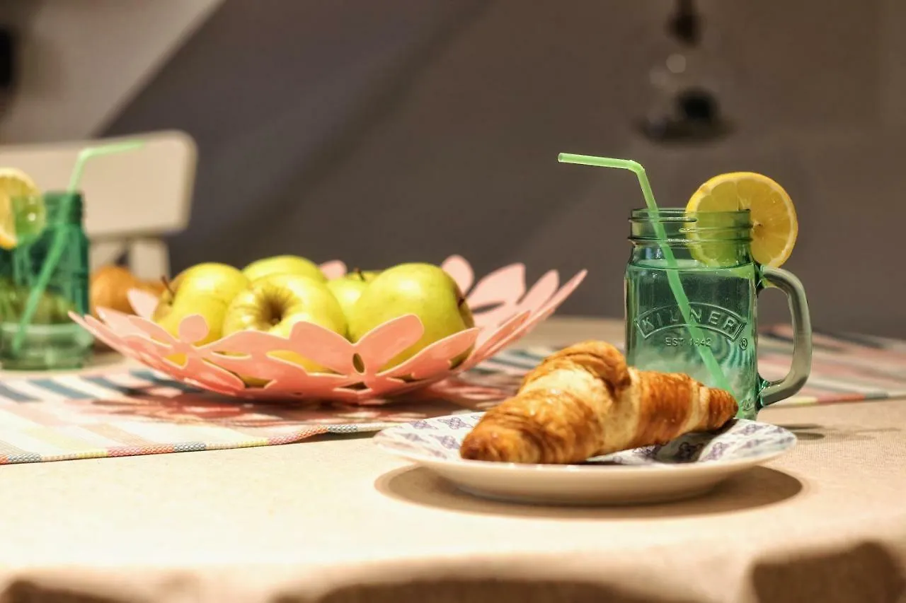 Cozy Apartment Mari Rovinj Kroatien