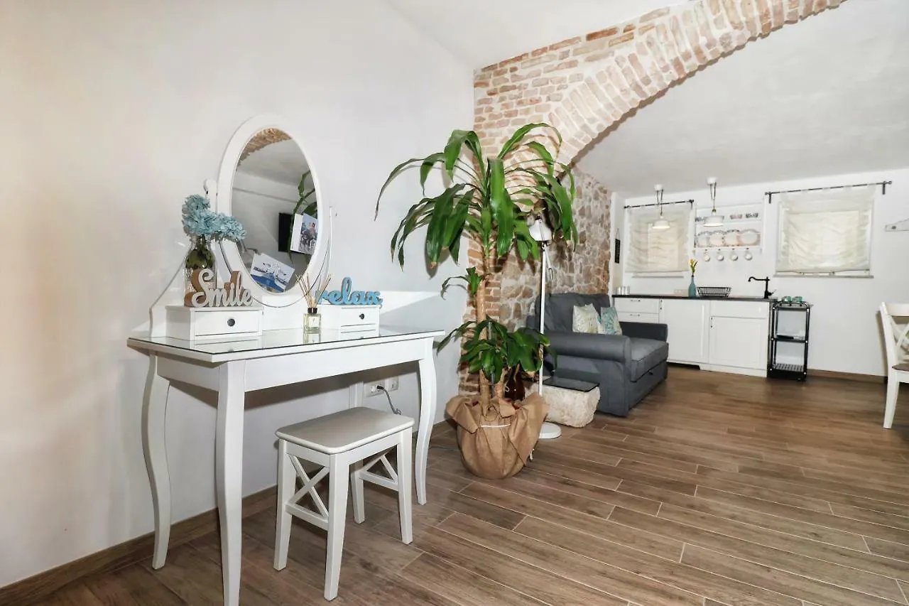 Cozy Apartment Mari Rovinj Kroatien