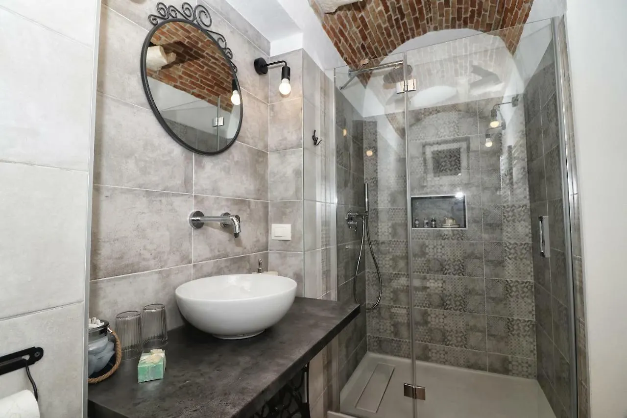 Cozy Apartment Mari Rovinj
